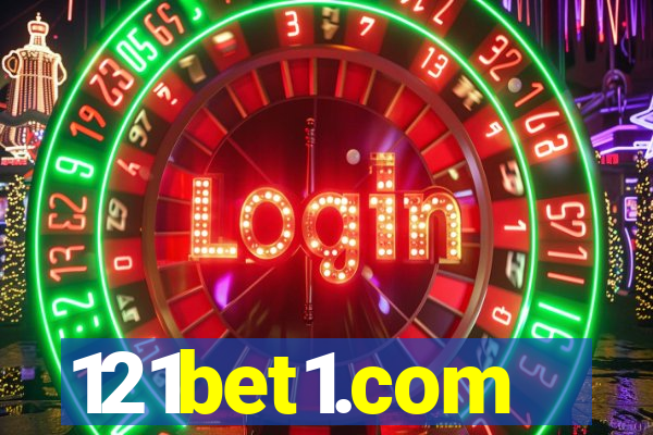 121bet1.com