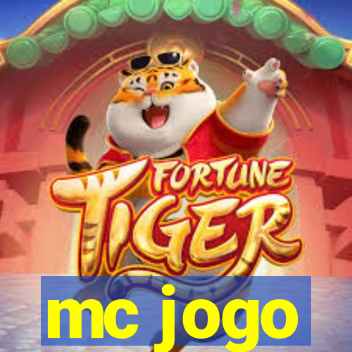 mc jogo