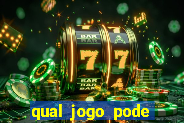 qual jogo pode depositar 5 reais