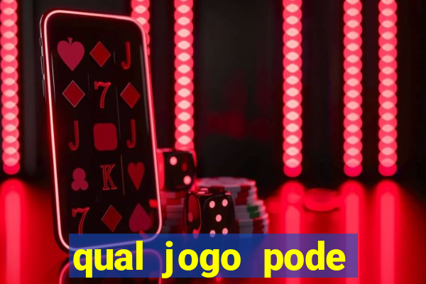 qual jogo pode depositar 5 reais