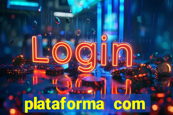 plataforma com giros gratis