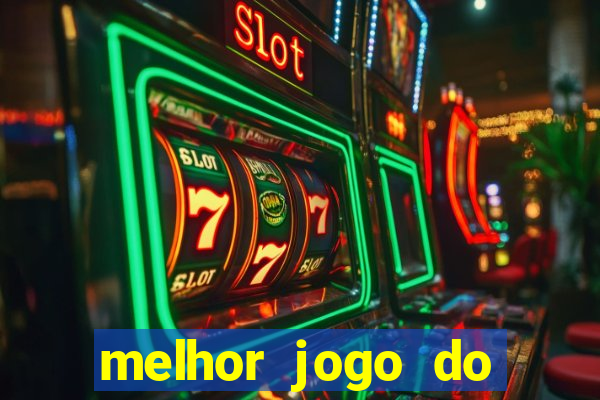 melhor jogo do casino betano