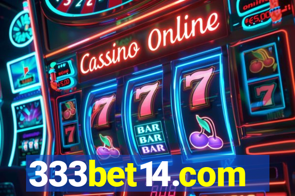 333bet14.com