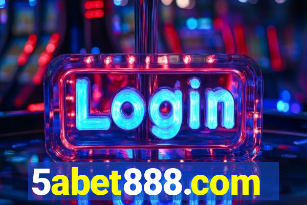 5abet888.com