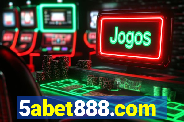 5abet888.com