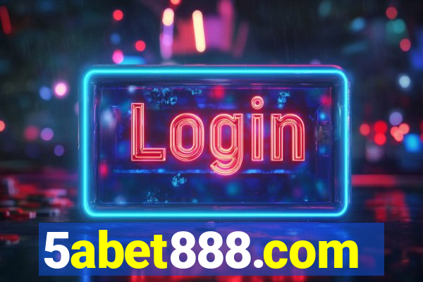 5abet888.com