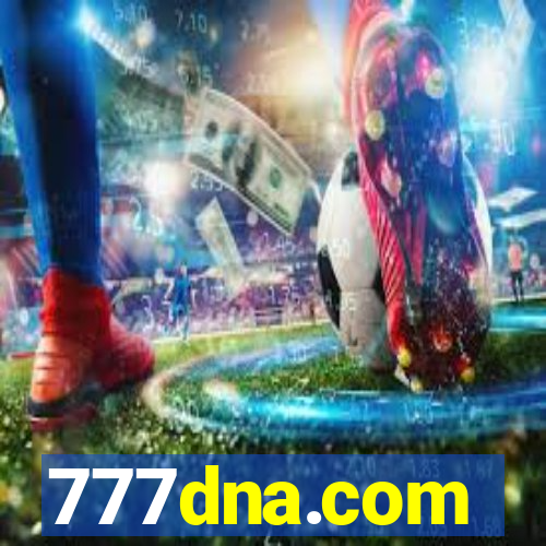 777dna.com