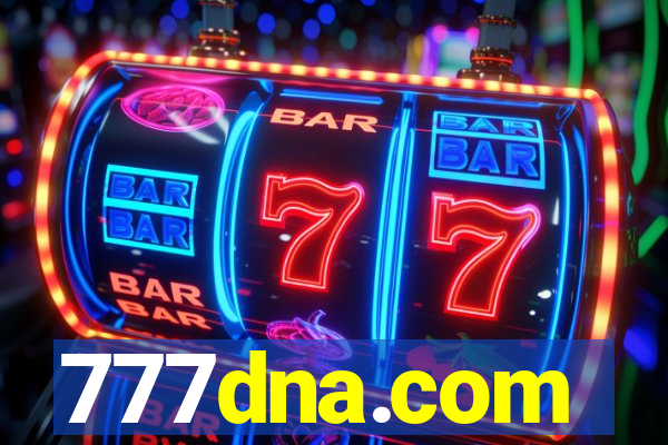 777dna.com