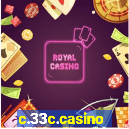 c.33c.casino