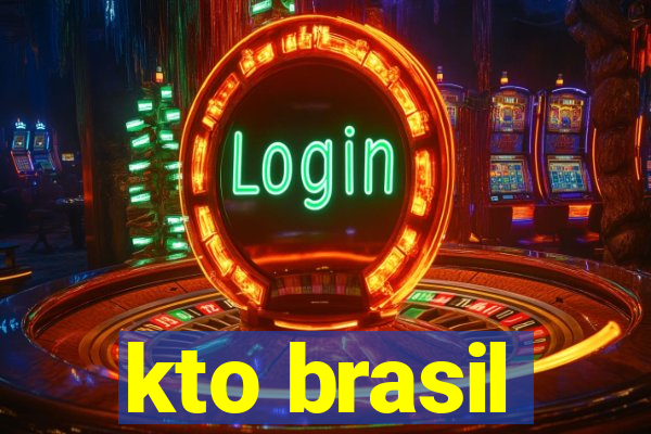 kto brasil