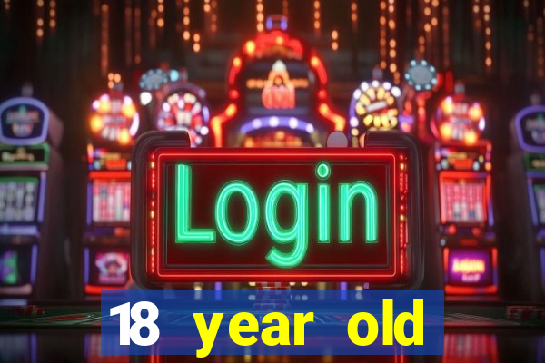 18 year old casinos in ks