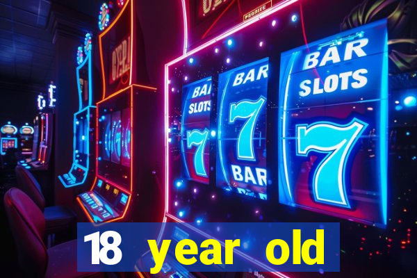 18 year old casinos in ks