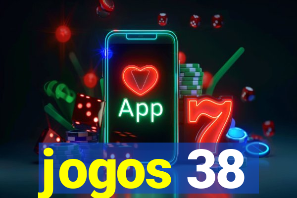 jogos 38