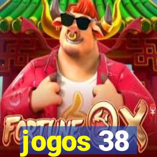 jogos 38