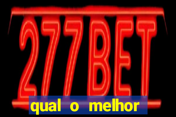 qual o melhor casino para ganhar dinheiro