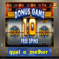 qual o melhor casino para ganhar dinheiro