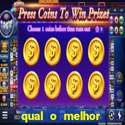 qual o melhor casino para ganhar dinheiro