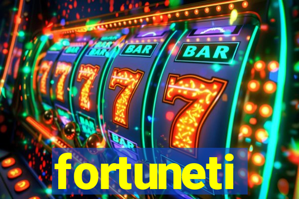 fortuneti