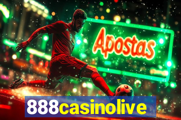 888casinolive