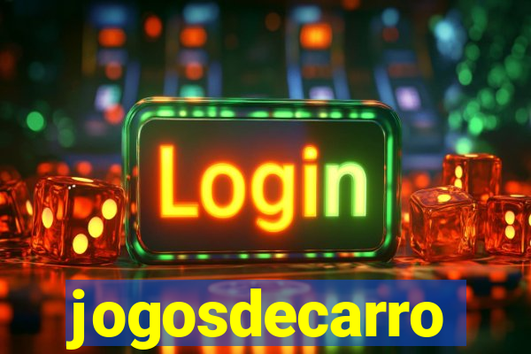 jogosdecarro