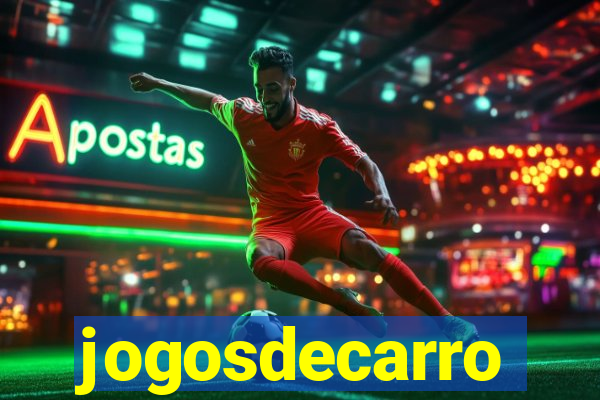 jogosdecarro