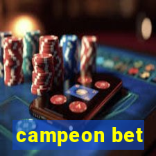 campeon bet