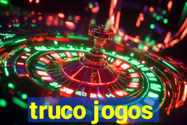 truco jogos