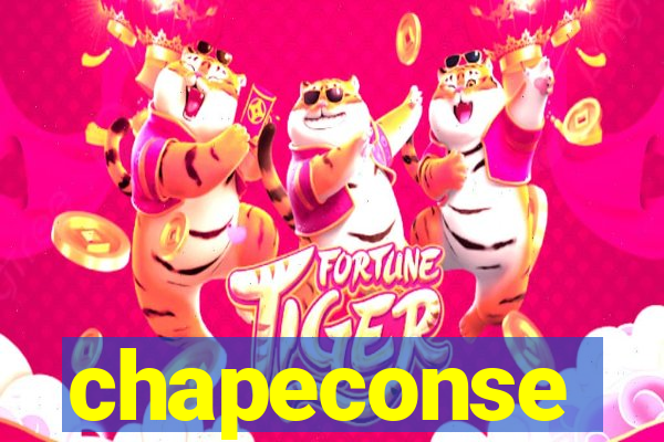 chapeconse