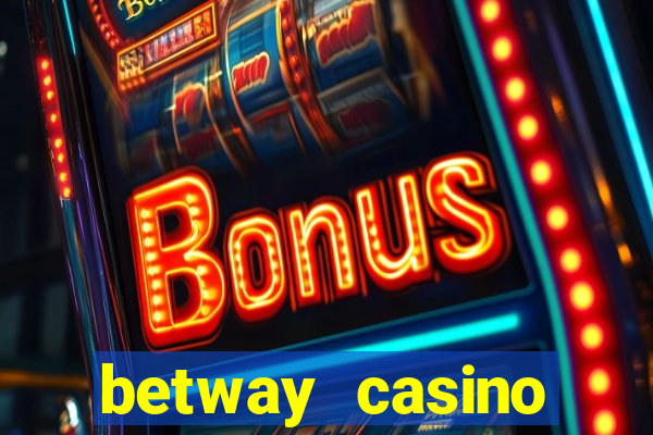 betway casino review nj