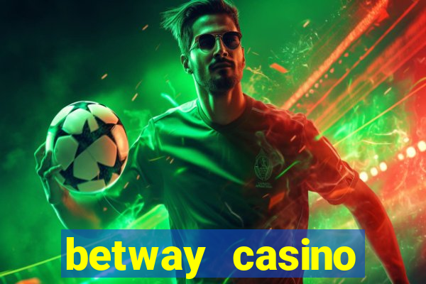 betway casino review nj