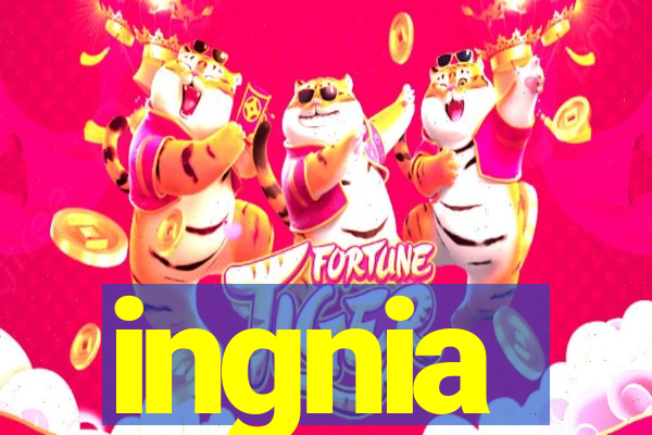 ingnia