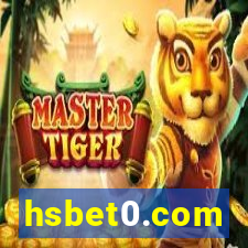 hsbet0.com