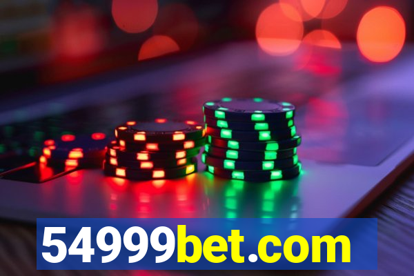 54999bet.com