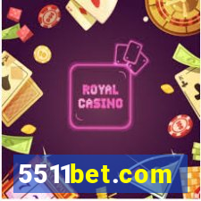 5511bet.com