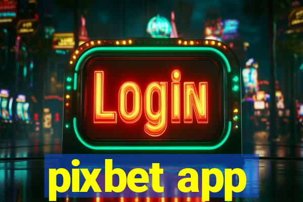 pixbet app