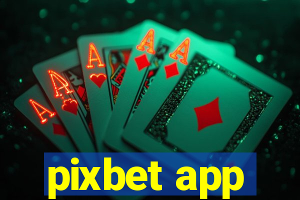 pixbet app