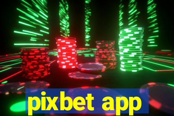 pixbet app