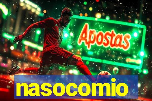 nasocomio