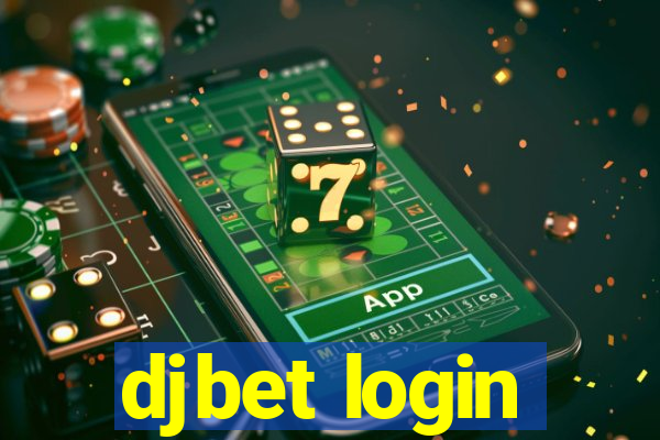 djbet login