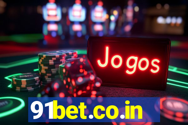 91bet.co.in