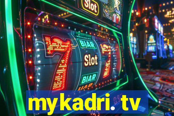 mykadri. tv