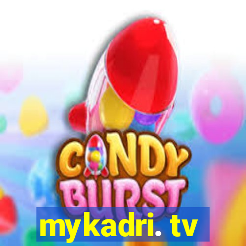 mykadri. tv