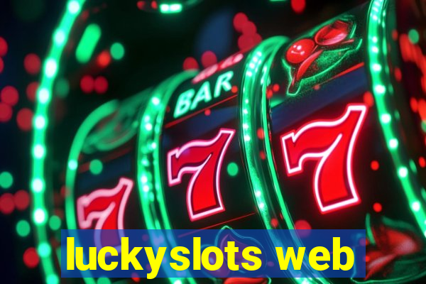 luckyslots web