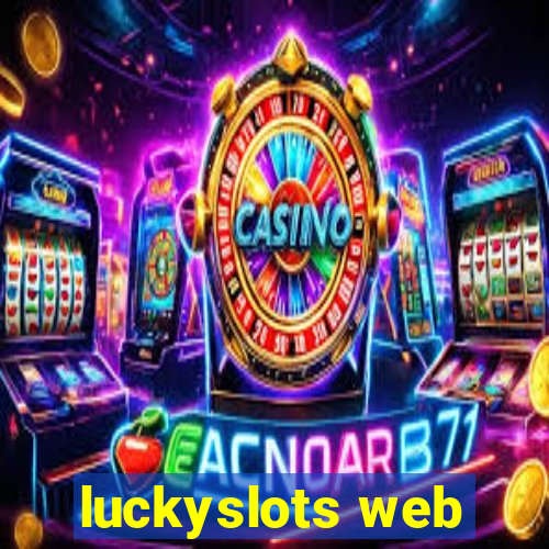 luckyslots web