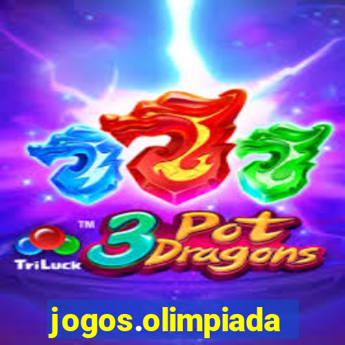 jogos.olimpiada