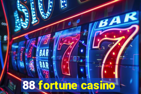 88 fortune casino