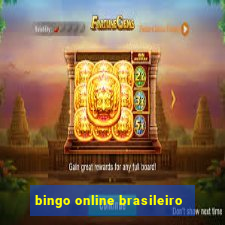 bingo online brasileiro