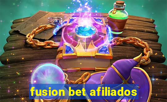 fusion bet afiliados