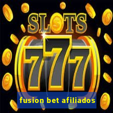 fusion bet afiliados