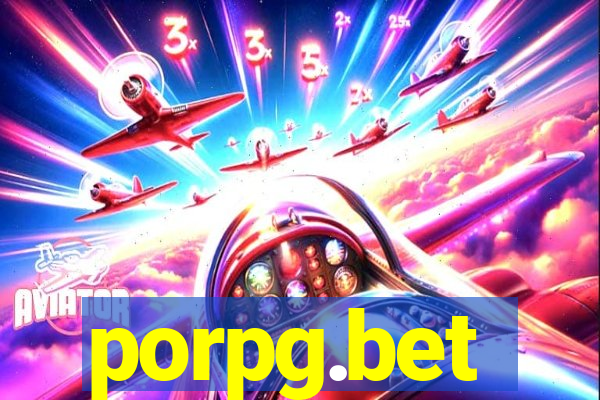 porpg.bet